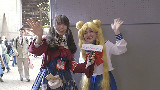 AcFun X Niconico 超会議 大游乐祭 Day2!AC娘现场直击!